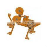 Custom Flexible Printed Circuit Board