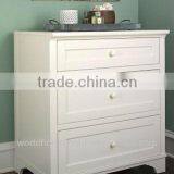 2013 New Modern Cabinet, White Color thumbnail-2