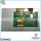 7inch Lcd Capacitive Touch Screen Display Shield Panel With MIPI/RGB Interface Supplier's Choice thumbnail-2