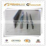 Q195/Q235 Flat Steel Bars Flat Steel Building Material thumbnail-1