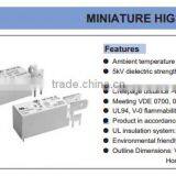 Hongfa Relays HF115F-Q-006-1H Coil Voltage 6VDC a Normally Open 18A Vertical Structure thumbnail-1