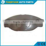 Front Brake Pad Set 04465-26030 Toyota Hiace 1989-2005 thumbnail-1