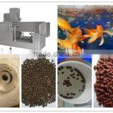 Fully Automatic Fish Feed Production Line With CE Certification thumbnail-4