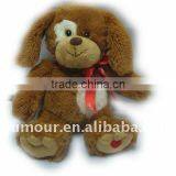 RCSValentine Plush Dog thumbnail-1