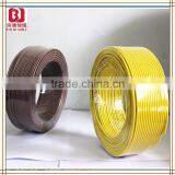 High Quality Single Core PVC Insulated Electrical Wires,reel Electric Wire thumbnail-2