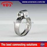 5mm Screw Hose Clamp Small Tube Clamp Water Hose Clamp thumbnail-2