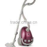 Bagged Vacuum Cleaner With Big Handle in Supermarket thumbnail-3