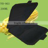 Biodegradable Disposable 3-compartment Food Containers Quality Choice thumbnail-1