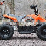 Kawasaki Style 500W Mini Quad, Mini Quad for Sale Cheap thumbnail-5