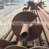 Underpinning Helical Screw Piles China Factory thumbnail-5