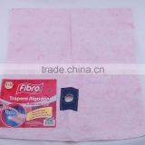 Super Water and Oil Absorbent Cotton Cleaning Cloth for Floor thumbnail-3