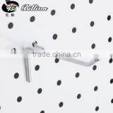 Metal Hooks Supermarket Display Hook Heavy Duty Hooks With Cap thumbnail-5