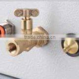 Low Noise Oil Free Air Compressor thumbnail-6