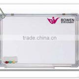 Removable Self Adhesive White Board Sticker Transparent Whiteboard Plastic Film thumbnail-4