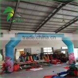 Factory directly sell cheap advertising inflatable arch , inflatable archway for sale                        
                                                Quality Choice