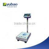 Penguin 100kg Electronic Stand Scales thumbnail-1