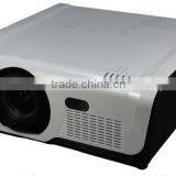 High Bright Full HD 1080p 3LCD Installation Projector With 7,000 ANSI Lumens thumbnail-2
