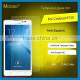 High Clear (all Models we Can Manufacture) Screen Protector for Coolpad 8730