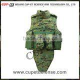 CUPET-948-5 Digital Jungle Camo 1000d Hot Molle Heavy Duty Bullet-proof Vest