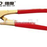 Anti Spark Tools; High Quality Anti Spark/ Non-sparking Water Pump Pliers ; China Manufacturer; OEM Service; Die Forging