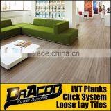 Imitation Wood Flooring Vinyl Flooring Plank thumbnail-1