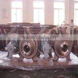 API610 OH2 Petro Chemical Petrochemical Process Centrifugal Pump /Petrochemical Process Pump