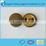 New Design Garment Snap Buttons