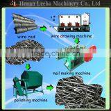 Hot Sale Concrete Nail Making Machine