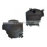 Renault Logan Air Filer Housing, OEM: 7700274106/7700274216 thumbnail-2