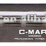 C-MARK Great Power Audio Amplifier MR2650