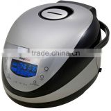 ERC-N50 Multi Cooker 8 in one/Rice Cooker/Diy Cooker