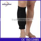 2016 Hot Sale Neoprene Football Shin Guard Leg Brace thumbnail-1