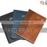 2013 New Design High Quality Notebook Series