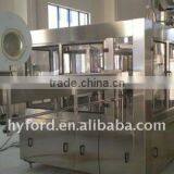 Distilled Water Filling Machine