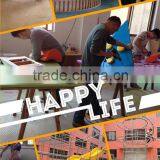 Wenzhou Happy Ball Amusement Equipment Co., Ltd. company overview - view 3 thumbnail