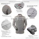 2016 Latest New Tech Fishing Shirts for Mens thumbnail-2