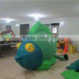 Best Quality Inflatable Fish Model for Kids thumbnail-3