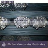 ISO6935-25 RB500 Reinforcing Deformed Steel Bar thumbnail-1