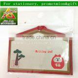 Different Shapes Sticky Notes Memo Holder thumbnail-4