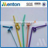 Yiwu Wholesale Top Grade Colorful Custom Drinking Straw thumbnail-2