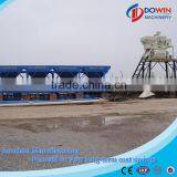 High Productive Dry Mix Concrete Plant and Related Equipments
