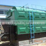 Chian Grate Coal Boiler thumbnail-1