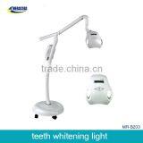 MR-B203 dental instrument China teeth whitening lamp