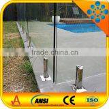 China frameless glass pool fencing price with high quality