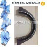 Qijiang Gearbox Sliding Bow 1268306035 For DaewooBus thumbnail-2