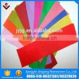 PP Nonwoven Spun Bonded Fabric For Tablecloth thumbnail-1