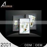 High Bright Long Lifespan Laser Cutting Illuminated Crystal Light Box