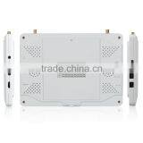 No Blue Screen 7 Inch Aerial Screen Wireless 32ch 5.8g White Color Lcd Display thumbnail-6