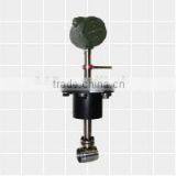 Vortex Flow Meter SS304 Flange Exid II BT6 Explosion Temp.& Press. Compensation thumbnail-4