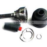 cv Joint Auto cv Joint Car cv Joint Truck cv Joint Outer cv Joint Auto Outer cv Joint Qingling 09 Matching 17*53*25 Auto Parts thumbnail-4